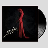 The Awakening - Chasm (Vinyl): Signed + Dedicated