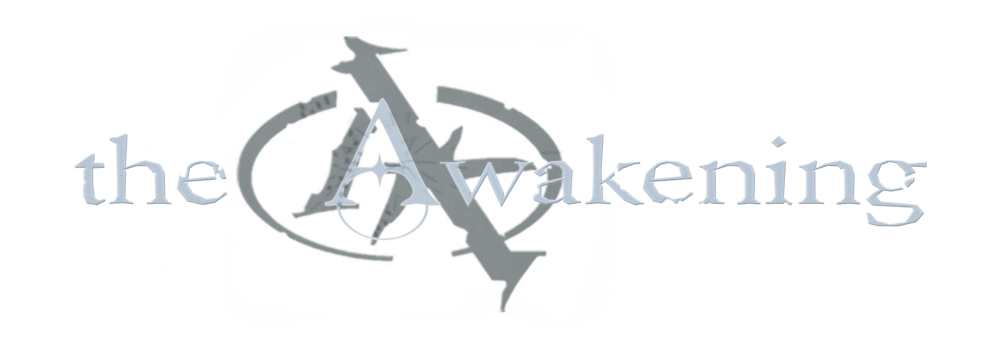 The Awakening [Regular Editio CD Factory Sealed Genuine