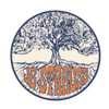 JB Tree Logo Sticker