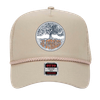 JB Tree Logo Foam Trucker Hat