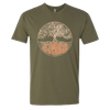 Live Oak Logo Tee