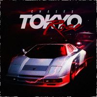 Hot Pursuit by TOKYO ROSE
