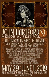 John Hartford Memorial Music Festival
