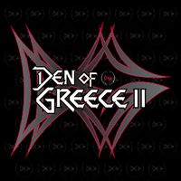 Vittu 4 (Instrumental) by Den of Greece
