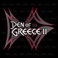 Glass Houses (Instrumental) by Den of Greece