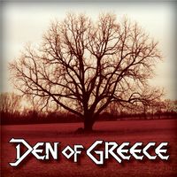 Den of Greece by Den of Greece