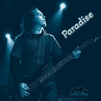 Paradise by Avalanche the Band