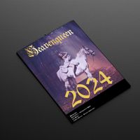 Calendar 2024 - Signed