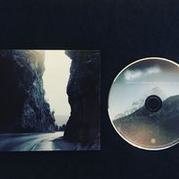 this desolate bliss.: CD