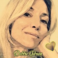 Debbie Gibson - Digital Portrait