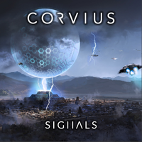 Signals (Digital deluxe edition) by Corvius