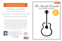 The Art of the Ensemble Book 2