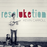 resolUKEtion by Kevin Carroll