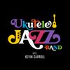 Ukulele Jazz Band I, II, & III