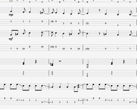 Introduction to Guitar Pro 