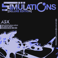 SIMULATIONS by ALEX
