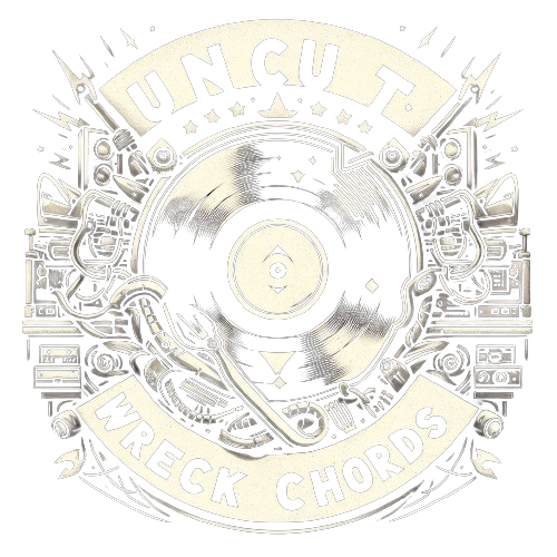 Un-Cut Wreck Chords