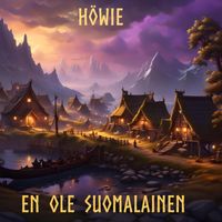 En Ole Suomalainen by HÖWIE