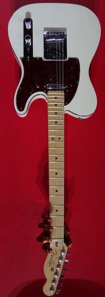 Fender Telecaster 60th Anniversary

