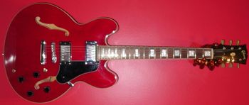 Gibson ES335
