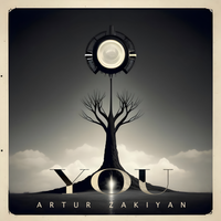 You by Artur Zakiyan