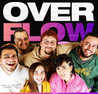 Overflow Cinemark