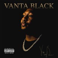 VANTA BLACK  by K!NG QUE
