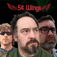 Put This On! by 5¢ Wings