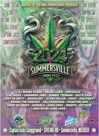 Summerville Smoke Fest 