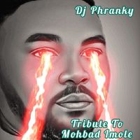Tribute To Mohbad Imole by Dj Phranky
