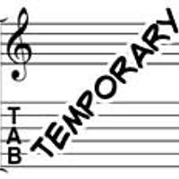 Temporary - Full Guitar Transcription