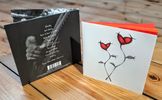 SECRETS NOBODY KEEPS - PASSIONFLOWER 10TH ANNIVERSARY EDITION SIGNED CD