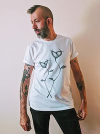 Passionflower 10th Anniversary T-Shirt