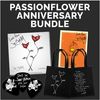 Passionflower Anniversary Bundle