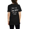 Jon Gomm Monkey Tee - Womens Fitted