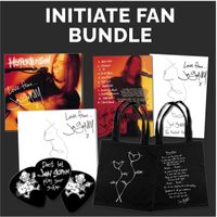 Initiate Fan Bundle