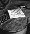 Jon Gomm Signature Strings