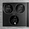 The Faintest Idea: SIGNED DELUXE EDITION BOOK + 3 DISCS