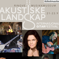 Internasjonal Gitarfestival, NORWAY