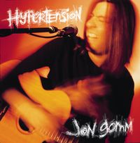 Hypertension (2003) - SIGNED CD