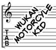 Wukan Motorcycle Kid - Full Guitar Transcription
