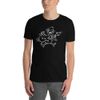 Jon Gomm Monkey Tee - Mens