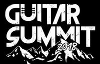 Guitar Summit - Mannheim, GERMANY