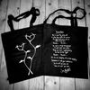 Passionflower Tote Bag