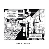 Rap Along Vol. 1 by Huaru