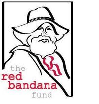 Joanne Lurgio at the Red Bandana Fund Awards