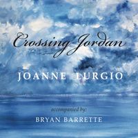 Crossing Jordan by Joanne Lurgio