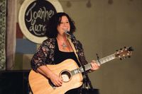 CANCELLED ~ Joanne Lurgio with Don Lurgioi, Warwick Public LIbrary Concert Series