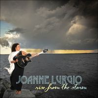 Rise From the Storm by Joanne Lurgio