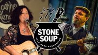 Joanne Lurgio & Michael Laureanno, Stone Soup Returns!